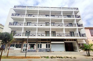 DWO Nopal by Checkin