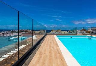 DWO Nopal by Checkin