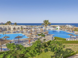 Aladdin Beach Resort