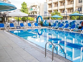 Margadina Lounge Hotel