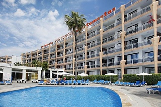 Suites ROC Portonova