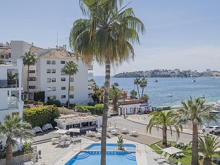 Suites ROC Portonova