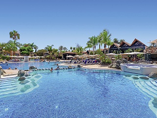 allsun Hotel Esplendido