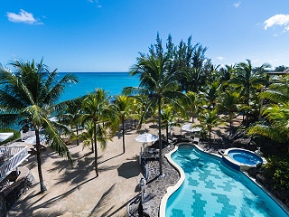 Hibiscus Boutique Hotel