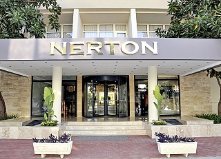 Nerton Hotel
