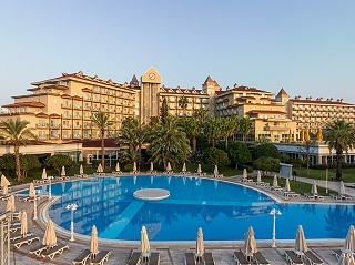 IC Hotels Santai Family Resort