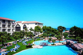 Grupotel Parc Natural & Spa