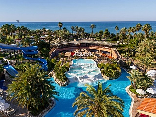 Limak Arcadia Sport Resort Hotel