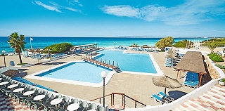 Insotel Club Maryland