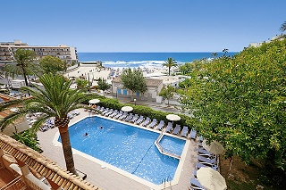 allsun Hotel Lago Playa Park