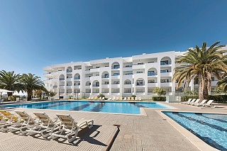Ukino Terrace Algarve Concept Hotel