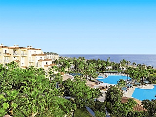 Iz Flower Side Beach