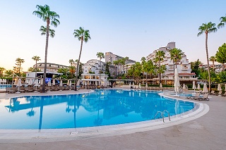 Iz Flower Side Beach