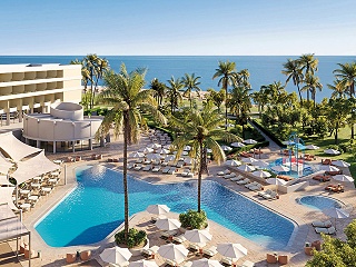 Imperial Island Resort by Louis Hotels