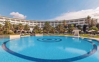 Oceana Hotel & Spa