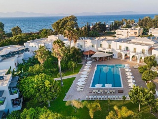 Alexandra Beach Hotel