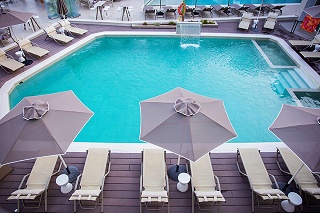 Sunset Boutique Hotel & Spa