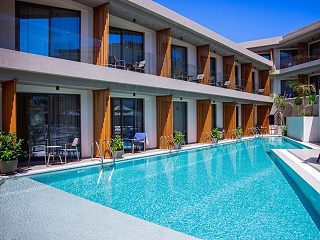 Sunset Boutique Hotel & Spa