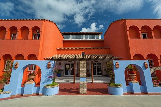 Aparthotel Las Dunas