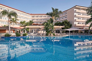 Atlantica Bay Hotel