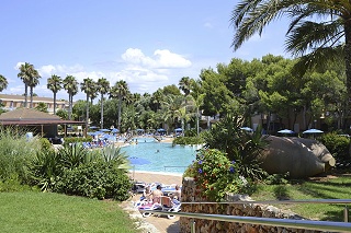 Sagitario Princesa Playa