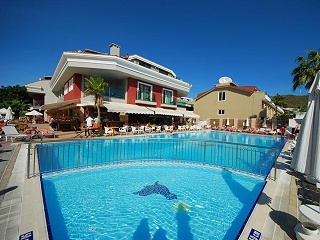 Pasabey Hotel