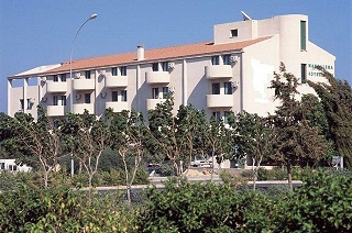 Mandalena Hotel Apartments