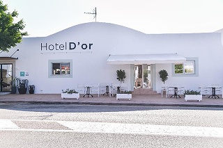 D'Or Hotel