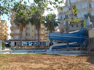 Best Alanya Otel