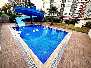 Best Alanya Otel