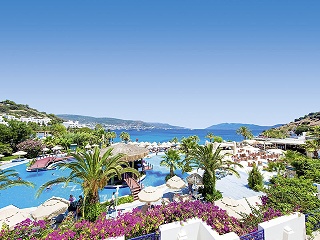 Salmakis Resort & Spa 