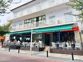 Paguera Treff Boutique Hotel