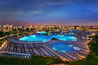 TUI BLUE Crystal Bay