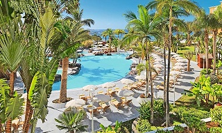 ADRIAN Hoteles Jardines de Nivaria