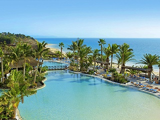 Club Jandía Princess