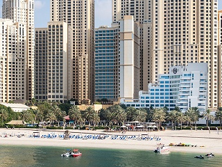 Sheraton Jumeirah Beach Resort
