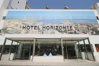 Hotel Amic Horizonte