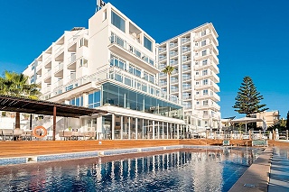 Hotel Amic Horizonte