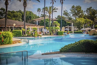 Blau Colonia Sant Jordi