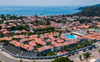 Karbel Hotel