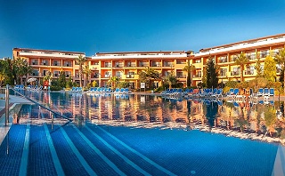 Ephesia Holiday Beach Club