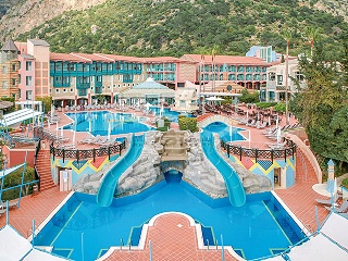 Liberty Lykia - Adults Only