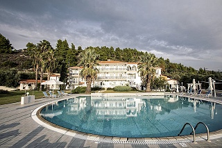 Acrotel Lily Ann Boutique Hotel