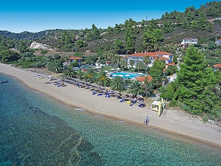 Acrotel Lily Ann Boutique Hotel