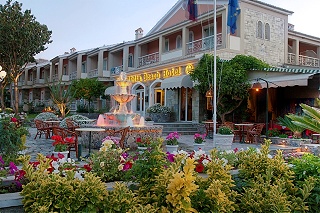 Molfetta Beach Hotel