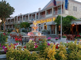 Molfetta Beach Hotel