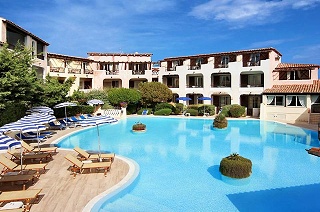 Colonna Park Hotel Porto Cervo