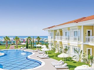 Güral Premier Belek