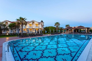 Güral Premier Belek