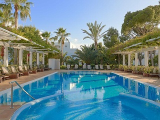 Meliá Cala d'Or Boutique Hotel